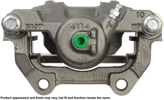 CARDONE Reman Disc Brake Caliper P/N:19-B3825 Fits: Honda Pilot 15-09 - Image 2