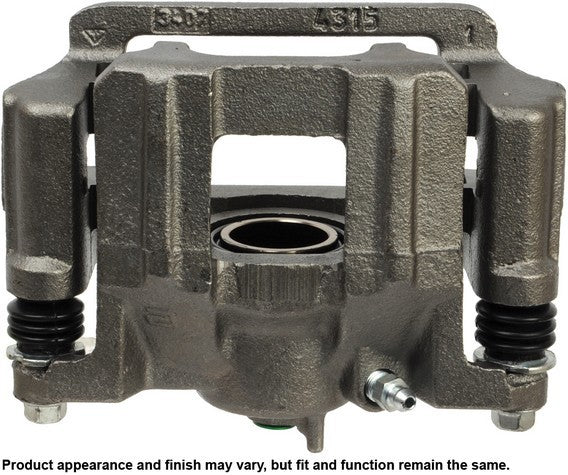 CARDONE Reman Disc Brake Caliper P/N:19-B3825 Fits: Honda Pilot 15-09 - Image 4