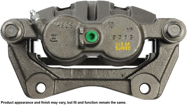 CARDONE Reman Disc Brake Caliper P/N:19-B3826 Fits: Honda Pilot 15-09 - Image 2
