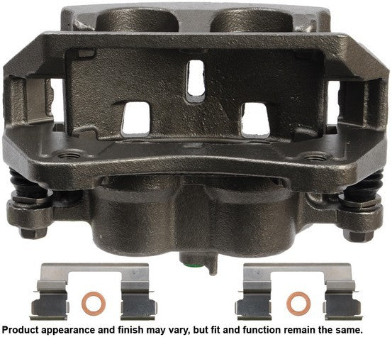 CARDONE Reman Disc Brake Caliper P/N:19-B3826 Fits: Honda Pilot 15-09 - Image 3