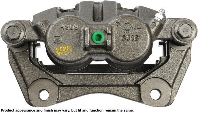 CARDONE Reman Disc Brake Caliper P/N:19-B3827 Fits: Honda Pilot 15-09 - Image 2