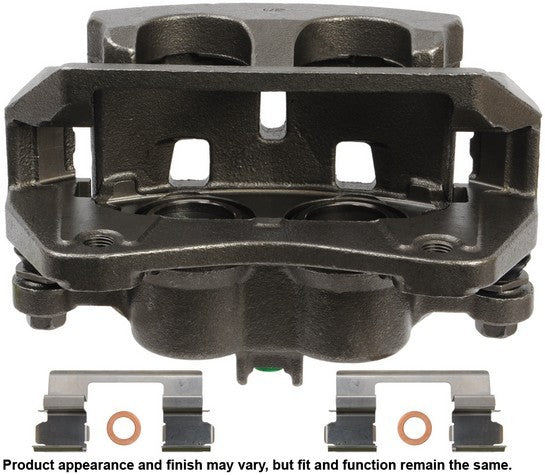 CARDONE Reman Disc Brake Caliper P/N:19-B3827 Fits: Honda Pilot 15-09 - Image 3