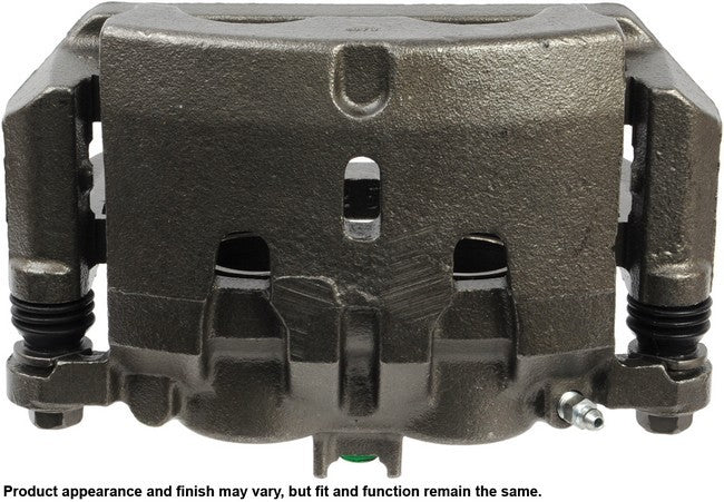 CARDONE Reman Disc Brake Caliper P/N:19-B3827 Fits: Honda Pilot 15-09 - Image 4