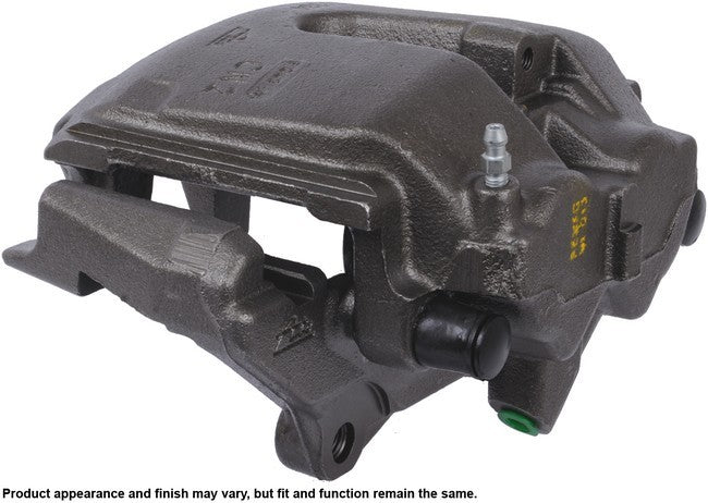 CARDONE Reman Disc Brake Caliper P/N:19-B3828 Fits: Mercedes-benz C43 Amg 00-99, Mercedes-benz Clk55 Amg 02-01, Mercedes-benz E55 Amg 02-99 - Image 1