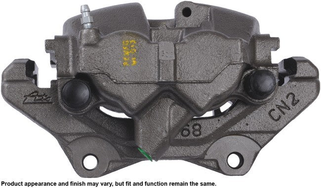 CARDONE Reman Disc Brake Caliper P/N:19-B3828 Fits: Mercedes-benz C43 Amg 00-99, Mercedes-benz Clk55 Amg 02-01, Mercedes-benz E55 Amg 02-99 - Image 2