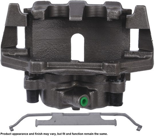CARDONE Reman Disc Brake Caliper P/N:19-B3828 Fits: Mercedes-benz C43 Amg 00-99, Mercedes-benz Clk55 Amg 02-01, Mercedes-benz E55 Amg 02-99 - Image 3