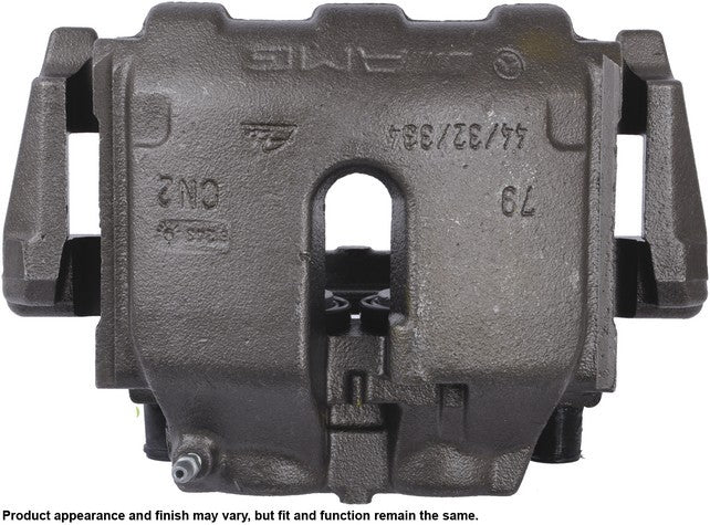 CARDONE Reman Disc Brake Caliper P/N:19-B3828 Fits: Mercedes-benz C43 Amg 00-99, Mercedes-benz Clk55 Amg 02-01, Mercedes-benz E55 Amg 02-99 - Image 4