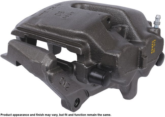 CARDONE Reman Disc Brake Caliper P/N:19-B3829 Fits: Mercedes-benz C43 Amg 00-99, Mercedes-benz Clk55 Amg 02-01, Mercedes-benz E55 Amg 02-99 - Image 1