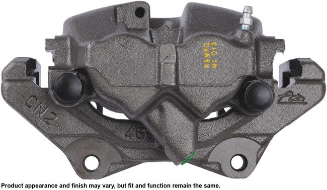 CARDONE Reman Disc Brake Caliper P/N:19-B3829 Fits: Mercedes-benz C43 Amg 00-99, Mercedes-benz Clk55 Amg 02-01, Mercedes-benz E55 Amg 02-99 - Image 2