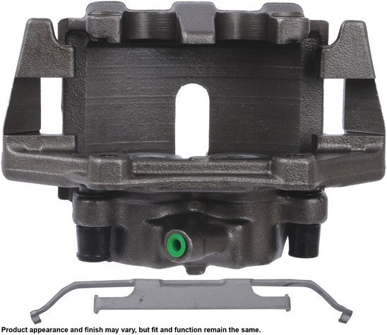 CARDONE Reman Disc Brake Caliper P/N:19-B3829 Fits: Mercedes-benz C43 Amg 00-99, Mercedes-benz Clk55 Amg 02-01, Mercedes-benz E55 Amg 02-99 - Image 3