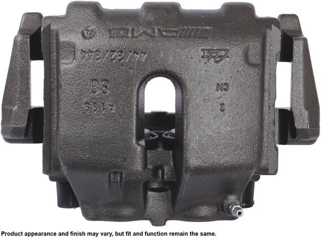 CARDONE Reman Disc Brake Caliper P/N:19-B3829 Fits: Mercedes-benz C43 Amg 00-99, Mercedes-benz Clk55 Amg 02-01, Mercedes-benz E55 Amg 02-99 - Image 4