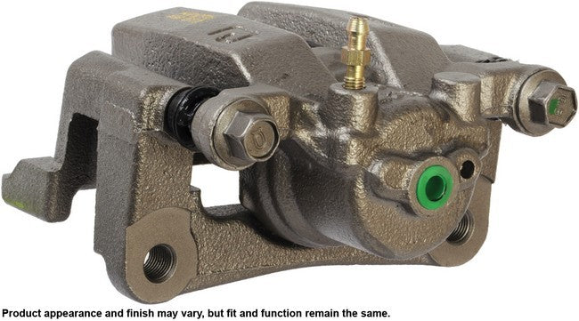 CARDONE Reman Disc Brake Caliper P/N:19-B3850 Fits: Infiniti Ex35 12-08, Infiniti Ex37 2013, Infiniti Fx35 12-09, Infiniti Fx37 2013, Infiniti Qx50 17-14, Infiniti Qx70 17-14 - Image 1