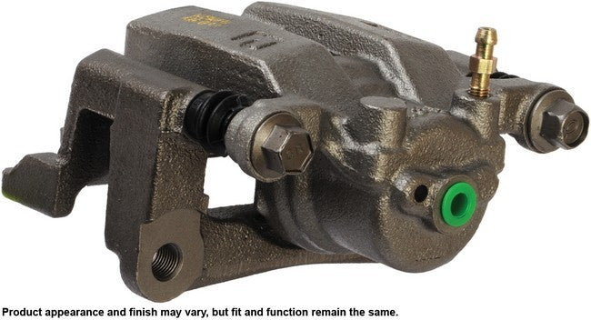 CARDONE Reman Disc Brake Caliper P/N:19-B3851 Fits: Infiniti Ex35 12-08, Infiniti Ex37 2013, Infiniti Fx35 12-09, Infiniti Fx37 2013, Infiniti Qx50 17-14, Infiniti Qx70 17-14 - Image 1