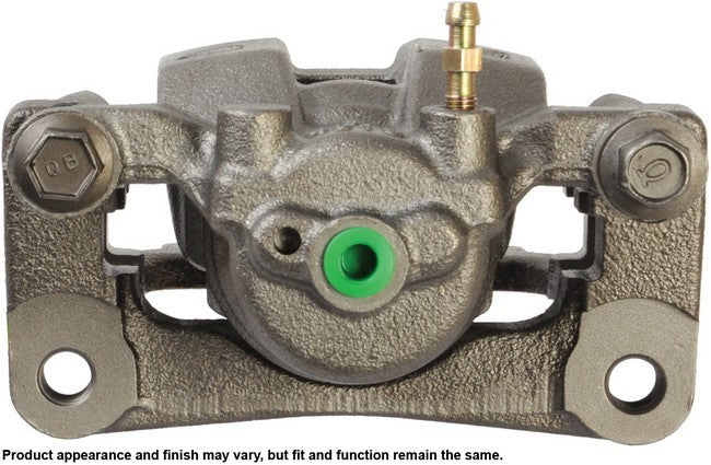 CARDONE Reman Disc Brake Caliper P/N:19-B3851 Fits: Infiniti Ex35 12-08, Infiniti Ex37 2013, Infiniti Fx35 12-09, Infiniti Fx37 2013, Infiniti Qx50 17-14, Infiniti Qx70 17-14 - Image 2