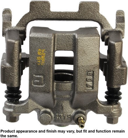CARDONE Reman Disc Brake Caliper P/N:19-B3851 Fits: Infiniti Ex35 12-08, Infiniti Ex37 2013, Infiniti Fx35 12-09, Infiniti Fx37 2013, Infiniti Qx50 17-14, Infiniti Qx70 17-14 - Image 4
