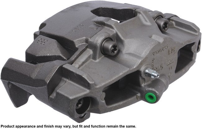CARDONE Reman Disc Brake Caliper P/N:19-B3860 Fits: Volvo S60 18-12, Volvo S80 08-07, Volvo S80 16-12, Volvo V60 18-15, Volvo V70 10-08, Volvo Xc70 16-08 - Image 1