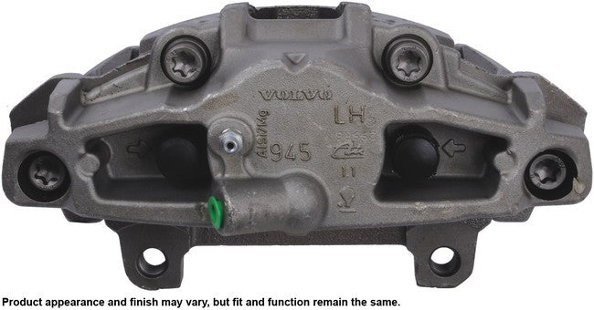 CARDONE Reman Disc Brake Caliper P/N:19-B3860 Fits: Volvo S60 18-12, Volvo S80 08-07, Volvo S80 16-12, Volvo V60 18-15, Volvo V70 10-08, Volvo Xc70 16-08 - Image 2