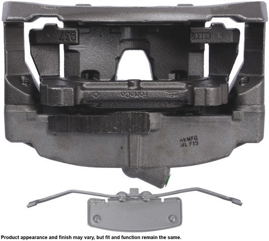CARDONE Reman Disc Brake Caliper P/N:19-B3860 Fits: Volvo S60 18-12, Volvo S80 08-07, Volvo S80 16-12, Volvo V60 18-15, Volvo V70 10-08, Volvo Xc70 16-08 - Image 3