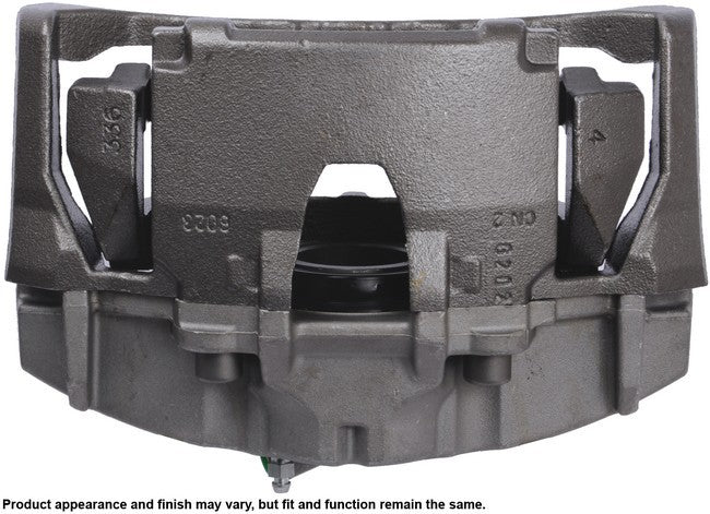 CARDONE Reman Disc Brake Caliper P/N:19-B3860 Fits: Volvo S60 18-12, Volvo S80 08-07, Volvo S80 16-12, Volvo V60 18-15, Volvo V70 10-08, Volvo Xc70 16-08 - Image 4