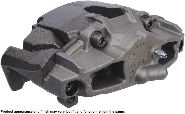 CARDONE Reman Disc Brake Caliper P/N:19-B3861 Fits: Volvo S60 18-12, Volvo S80 08-07, Volvo S80 16-12, Volvo V60 18-15, Volvo V70 10-08, Volvo Xc70 16-08 - Image 1