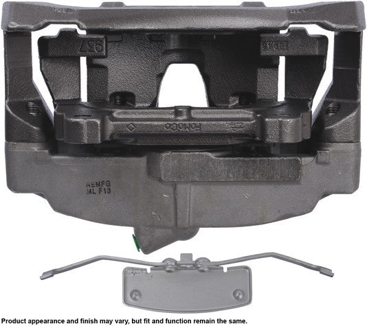 CARDONE Reman Disc Brake Caliper P/N:19-B3861 Fits: Volvo S60 18-12, Volvo S80 08-07, Volvo S80 16-12, Volvo V60 18-15, Volvo V70 10-08, Volvo Xc70 16-08 - Image 3