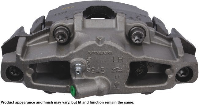 CARDONE Reman Disc Brake Caliper P/N:19-B3862 Fits: Volvo S60, Volvo S60 Cross Country, Volvo S80, Volvo V40 Cross Country, Volvo V60, Volvo V60 Cross Country, Volvo V70, Volvo Xc70 - Image 2