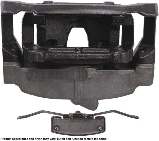 CARDONE Reman Disc Brake Caliper P/N:19-B3862 Fits: Volvo S60, Volvo S60 Cross Country, Volvo S80, Volvo V40 Cross Country, Volvo V60, Volvo V60 Cross Country, Volvo V70, Volvo Xc70 - Image 3