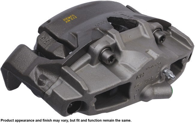 CARDONE Reman Disc Brake Caliper P/N:19-B3863 Fits: Volvo S60, Volvo S60 Cross Country, Volvo S80, Volvo V40 Cross Country, Volvo V60, Volvo V60 Cross Country, Volvo V70, Volvo Xc70 - Image 1