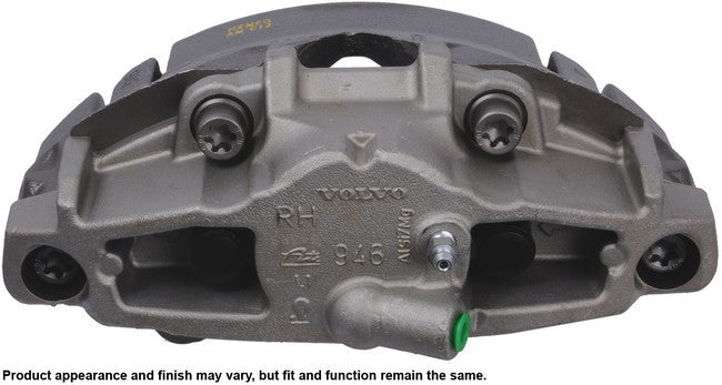 CARDONE Reman Disc Brake Caliper P/N:19-B3863 Fits: Volvo S60, Volvo S60 Cross Country, Volvo S80, Volvo V40 Cross Country, Volvo V60, Volvo V60 Cross Country, Volvo V70, Volvo Xc70 - Image 2