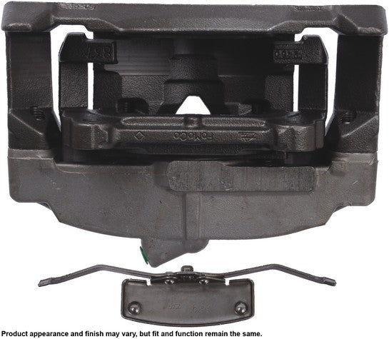 CARDONE Reman Disc Brake Caliper P/N:19-B3863 Fits: Volvo S60, Volvo S60 Cross Country, Volvo S80, Volvo V40 Cross Country, Volvo V60, Volvo V60 Cross Country, Volvo V70, Volvo Xc70 - Image 3