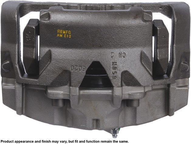 CARDONE Reman Disc Brake Caliper P/N:19-B3863 Fits: Volvo S60, Volvo S60 Cross Country, Volvo S80, Volvo V40 Cross Country, Volvo V60, Volvo V60 Cross Country, Volvo V70, Volvo Xc70 - Image 4