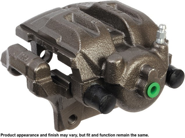 CARDONE Reman Disc Brake Caliper P/N:19-B3864 Fits: BMW 128i 13-08 - Image 1