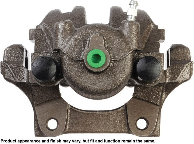 CARDONE Reman Disc Brake Caliper P/N:19-B3864 Fits: BMW 128i 13-08 - Image 2