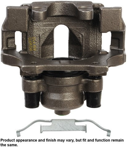 CARDONE Reman Disc Brake Caliper P/N:19-B3864 Fits: BMW 128i 13-08 - Image 3
