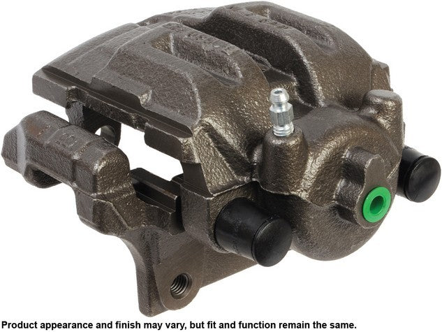 CARDONE Reman Disc Brake Caliper P/N:19-B3865 Fits: BMW 128i 13-08 - Image 1