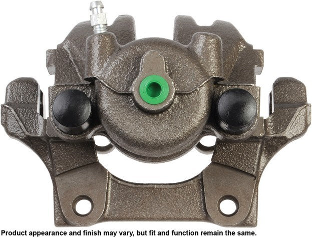CARDONE Reman Disc Brake Caliper P/N:19-B3865 Fits: BMW 128i 13-08 - Image 2