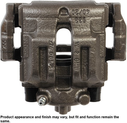CARDONE Reman Disc Brake Caliper P/N:19-B3865 Fits: BMW 128i 13-08 - Image 4