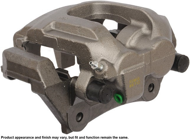 CARDONE Reman Disc Brake Caliper P/N:19-B3866 Fits: BMW X5 18-11, BMW X6 19-08 - Image 1