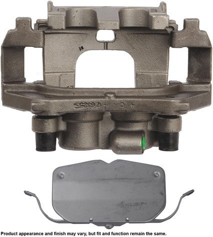 CARDONE Reman Disc Brake Caliper P/N:19-B3866 Fits: BMW X5 18-11, BMW X6 19-08 - Image 3