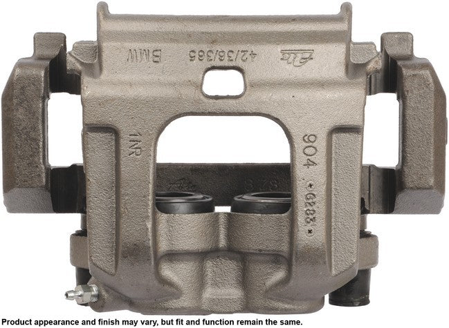CARDONE Reman Disc Brake Caliper P/N:19-B3866 Fits: BMW X5 18-11, BMW X6 19-08 - Image 4