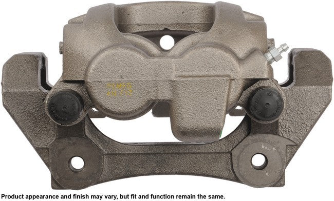 CARDONE Reman Disc Brake Caliper P/N:19-B3867 Fits: BMW X5 18-11, BMW X6 19-08 - Image 2