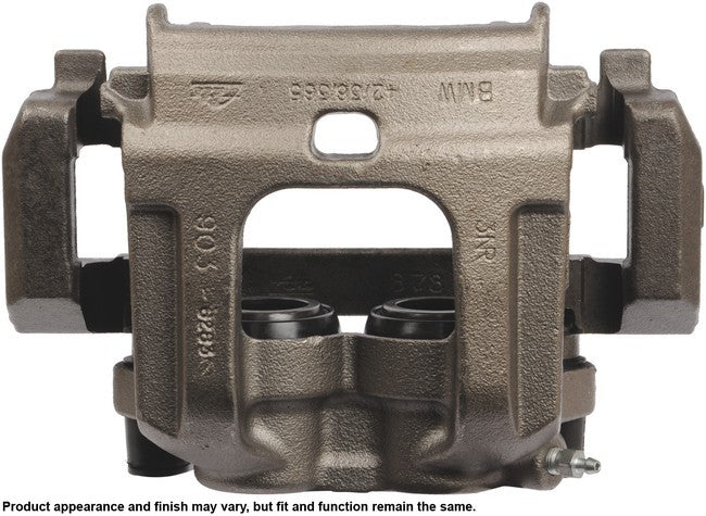 CARDONE Reman Disc Brake Caliper P/N:19-B3867 Fits: BMW X5 18-11, BMW X6 19-08 - Image 4