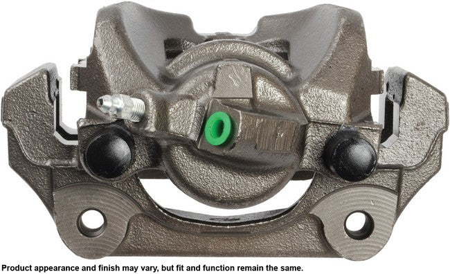 CARDONE Reman Disc Brake Caliper P/N:19-B3868 Fits: BMW 128i 13-08 - Image 2