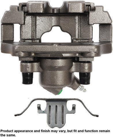 CARDONE Reman Disc Brake Caliper P/N:19-B3868 Fits: BMW 128i 13-08 - Image 3