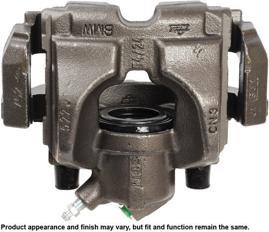 CARDONE Reman Disc Brake Caliper P/N:19-B3868 Fits: BMW 128i 13-08 - Image 4