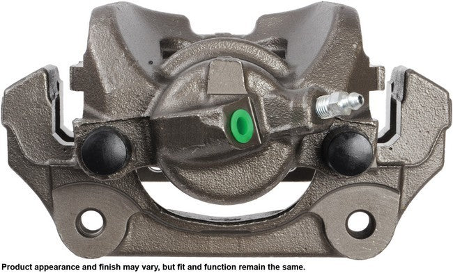 CARDONE Reman Disc Brake Caliper P/N:19-B3869 Fits: BMW 128i 13-08 - Image 2