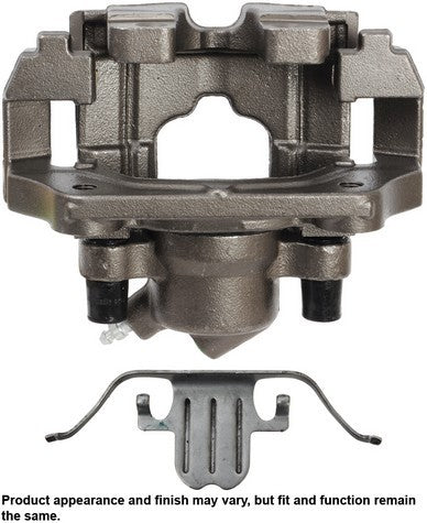 CARDONE Reman Disc Brake Caliper P/N:19-B3869 Fits: BMW 128i 13-08 - Image 3