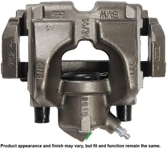 CARDONE Reman Disc Brake Caliper P/N:19-B3869 Fits: BMW 128i 13-08 - Image 4