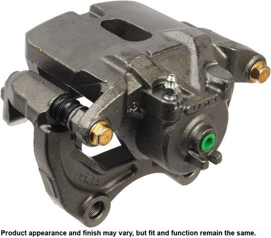 CARDONE Reman Disc Brake Caliper P/N:19-B3878 Fits: Nissan Altima 06-05, Nissan Sentra 08-07 - Image 1