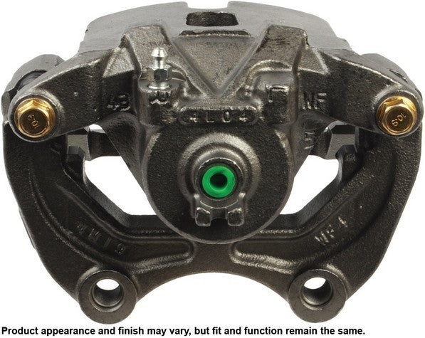 CARDONE Reman Disc Brake Caliper P/N:19-B3878 Fits: Nissan Altima 06-05, Nissan Sentra 08-07 - Image 2
